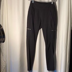 Athleta high waisted skinny pant